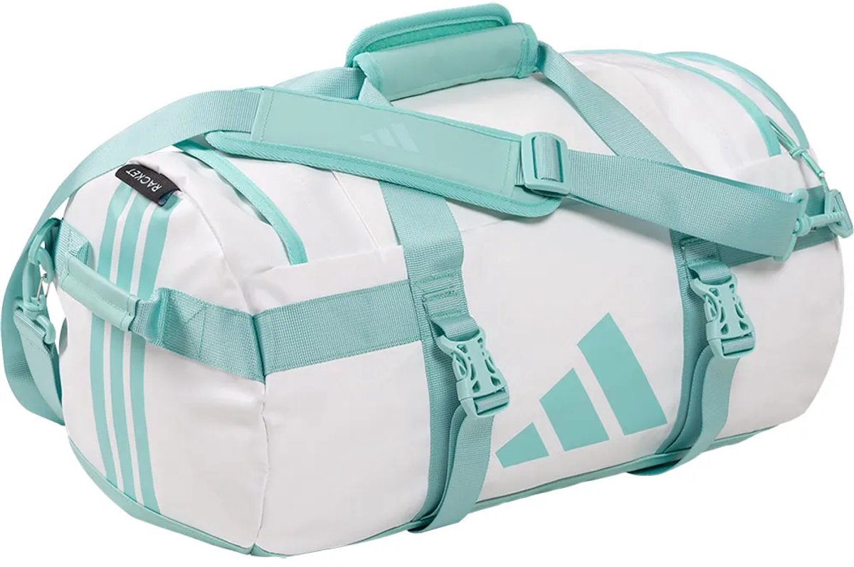 Adidas Padel 32l Promatch Duffeltas Blauw