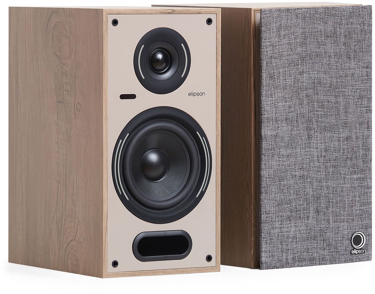 Elipson Horus 6B Active BT - Beige