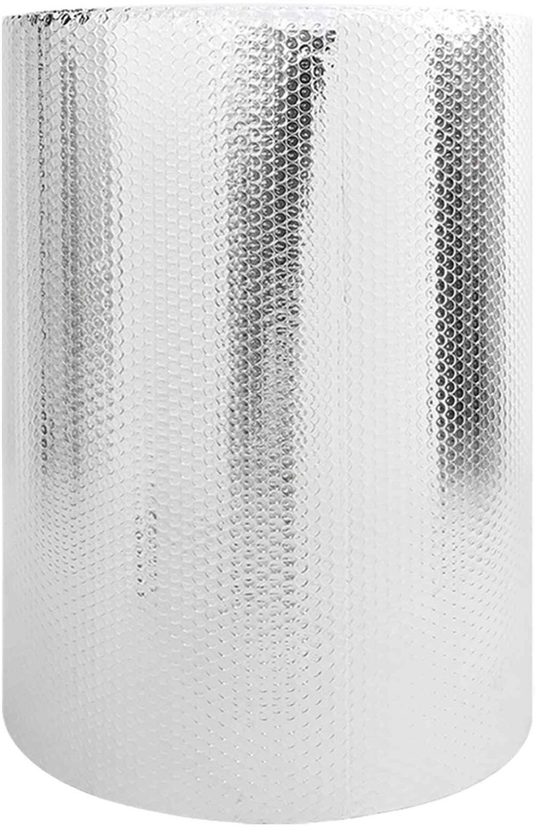 Solidchoice - Radiator Reflectorfolie 10 x 0,6 m voor Energiebesparing