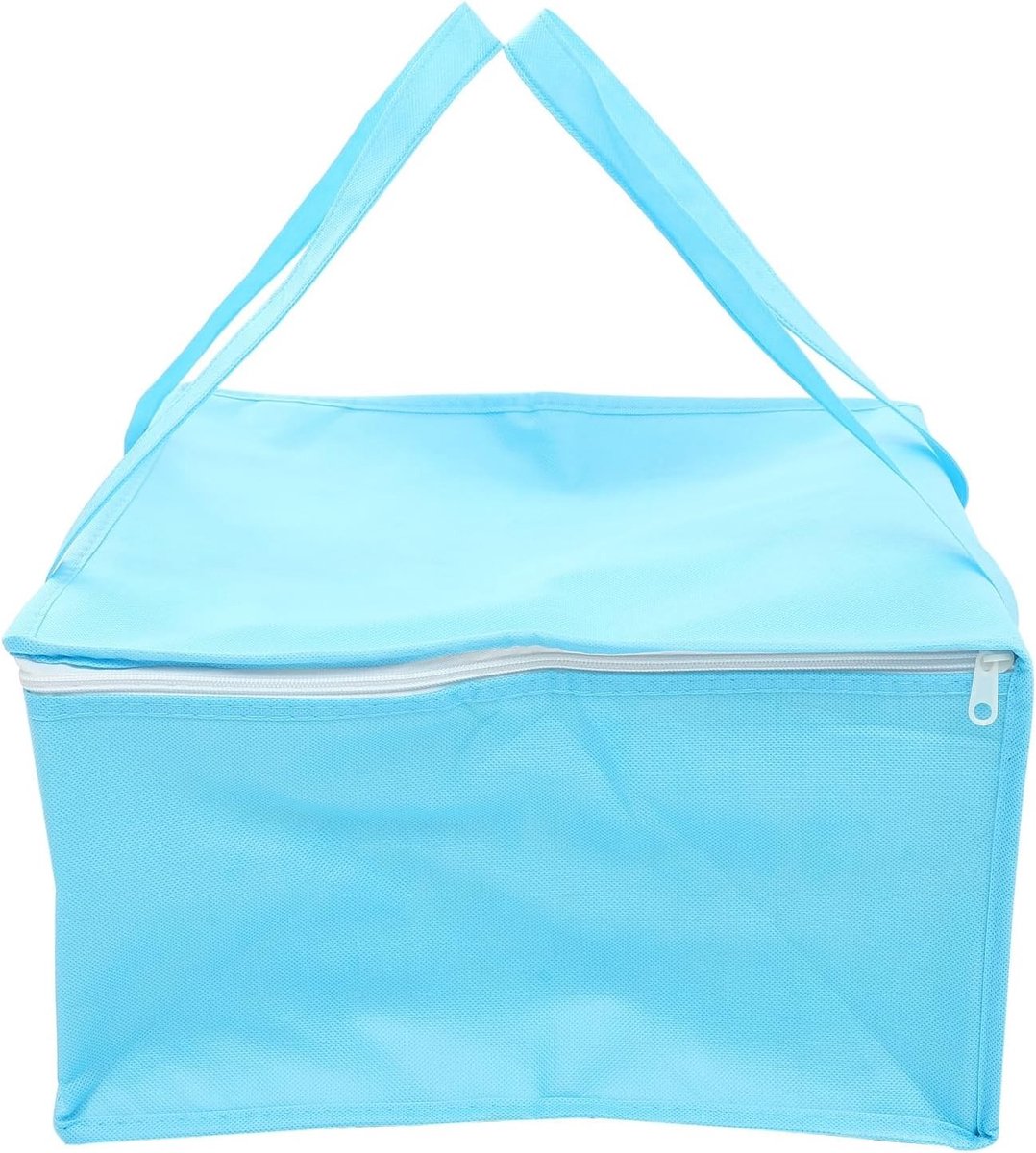 Thermische Koeltas voor Picknicks, Transport en Feestjes - Geïsoleerde Tas voor Taarten, Salades en Dranken