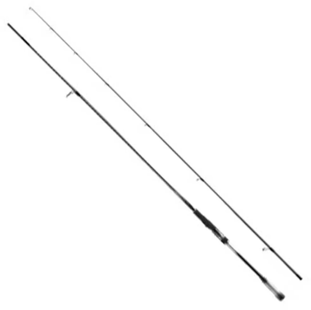 Shimano Fishing 26lunamis Spinhengel Transparant 2.59 m / 6-25 g