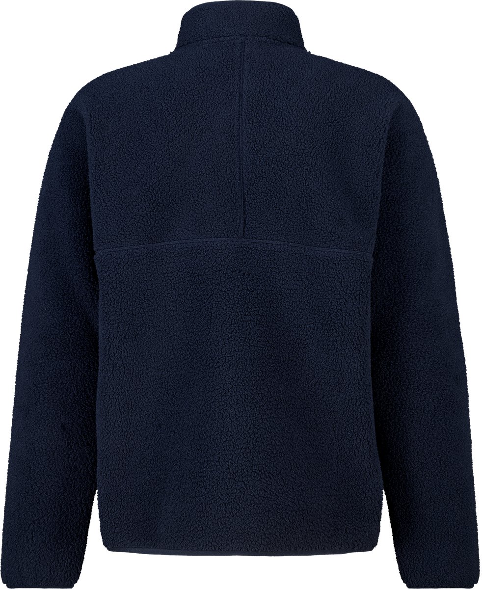 Sweater Stay halfzip