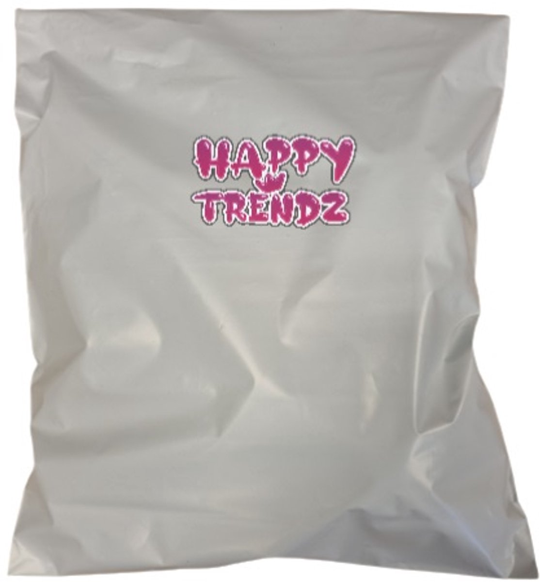 Happy Trendz® 2 Stuks Top Squishy Soft Rising - Pizza piece - Splash Ball - Hndy Ball Splash - Must Have 2026-2027 - Wow Effect - Fidget Toys - Set Toppers