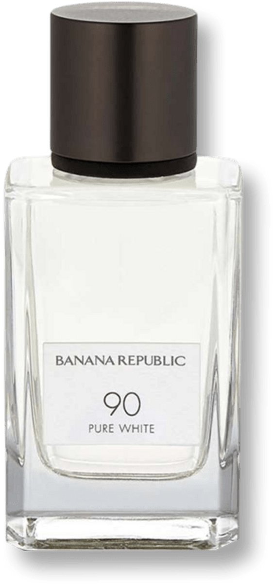 BANANA REPUBLIC 90 PURE WHITE EDP 150 ML