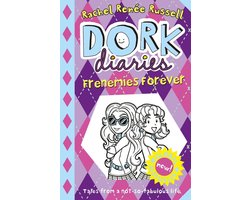 Dork Diaries: Frenemies Forever