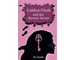 Caitlyn Clark and the Ravens' Secret