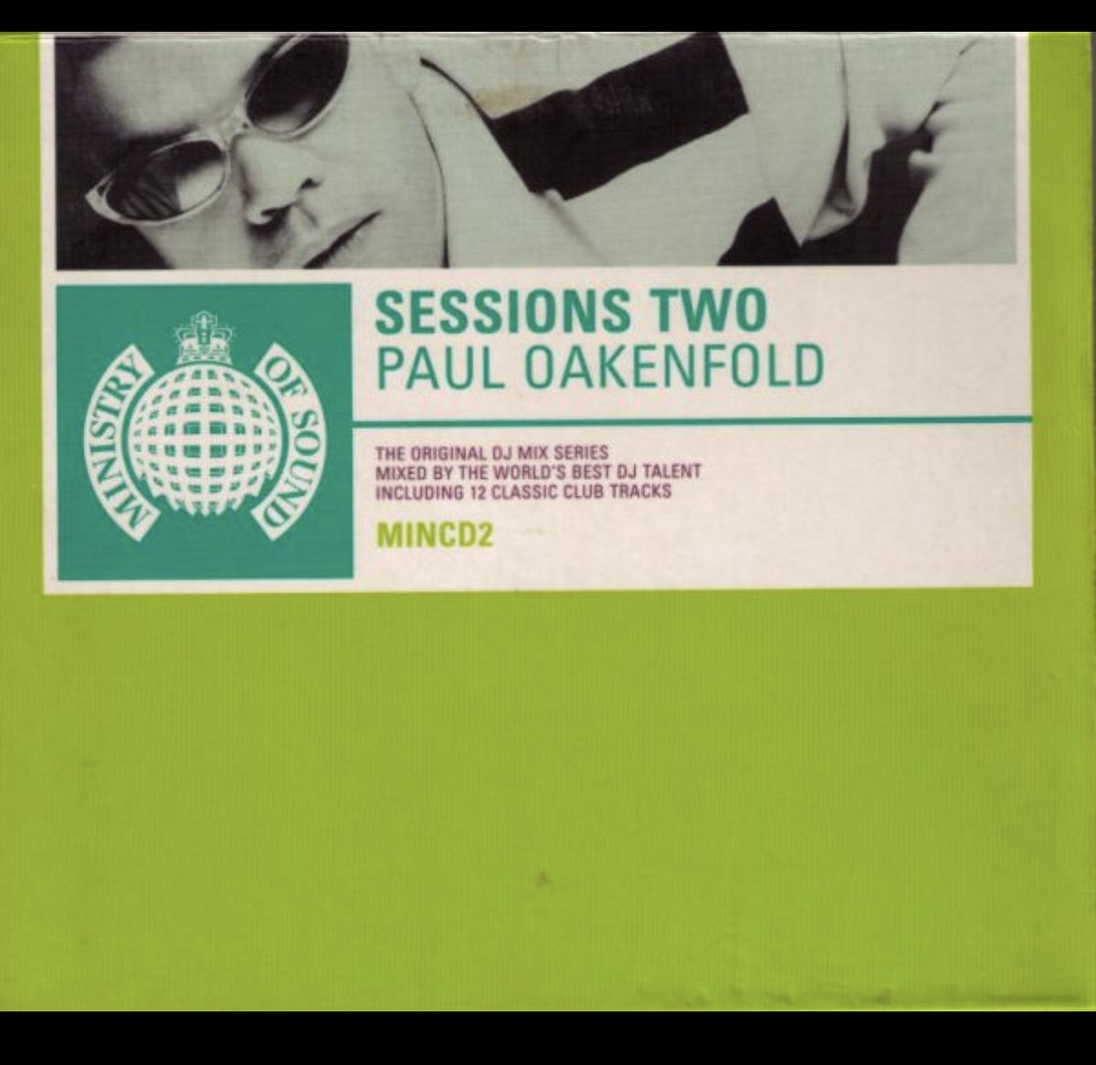 Sessions Two