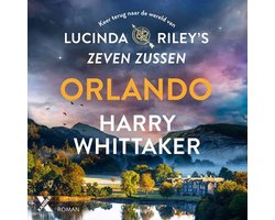 Top 10 Nederlandse romans 2026: Orlando