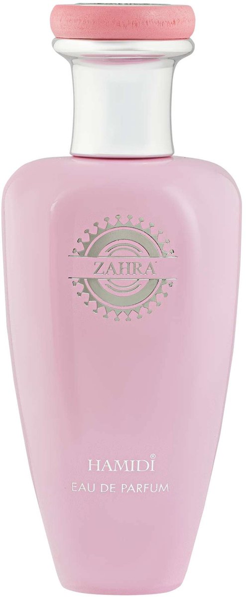 HAMIDI ZAHRA EDP 80 ML