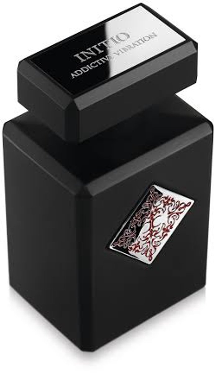 Initio Addictive Vibration - 90 ml - Eau de parfum - Unisexparfum