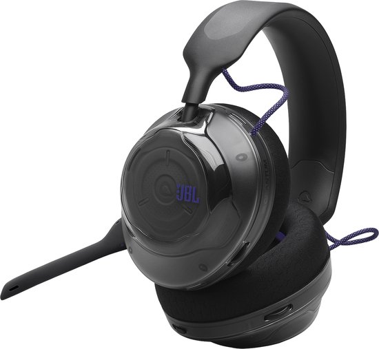 JBL Quantum 520 Zwart