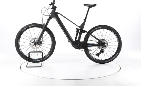 Bulls Sonic EVO AM SL 3 Elektrische full-suspension mountainbike Shimano 29" 2023 van bulls — afbeelding 5