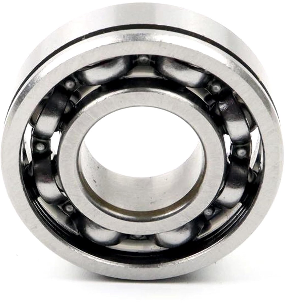 Kogellager 6211 N 55X100X21 MM