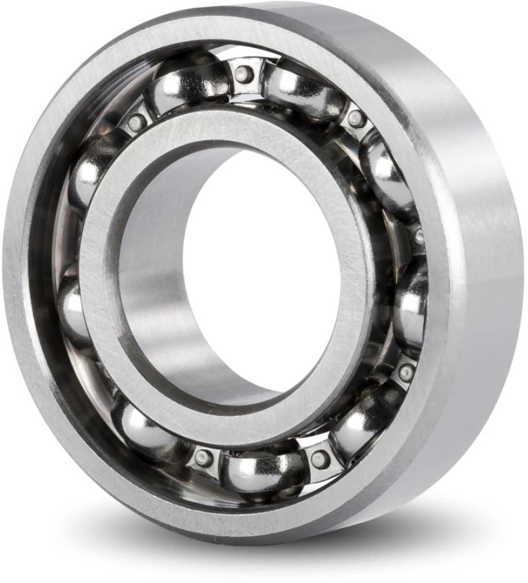 Kogellager 6006 30X55X13 MM