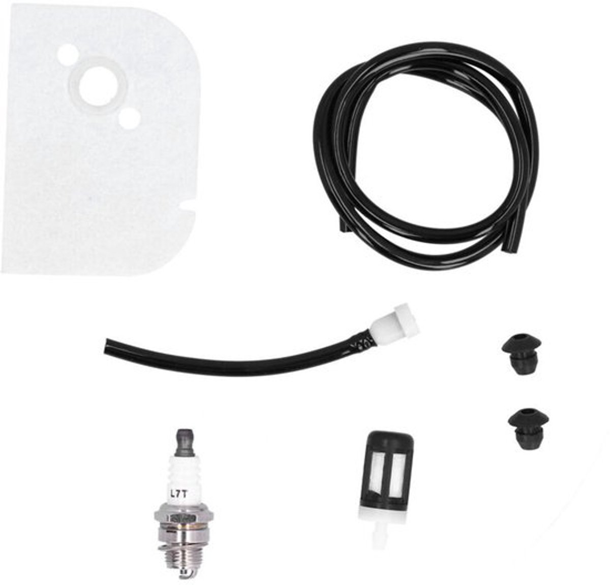 Katoenen luchtfilters, bougies en accessoires geschikt voor kettingzagen van STIHL 009 010 011 012 ST600