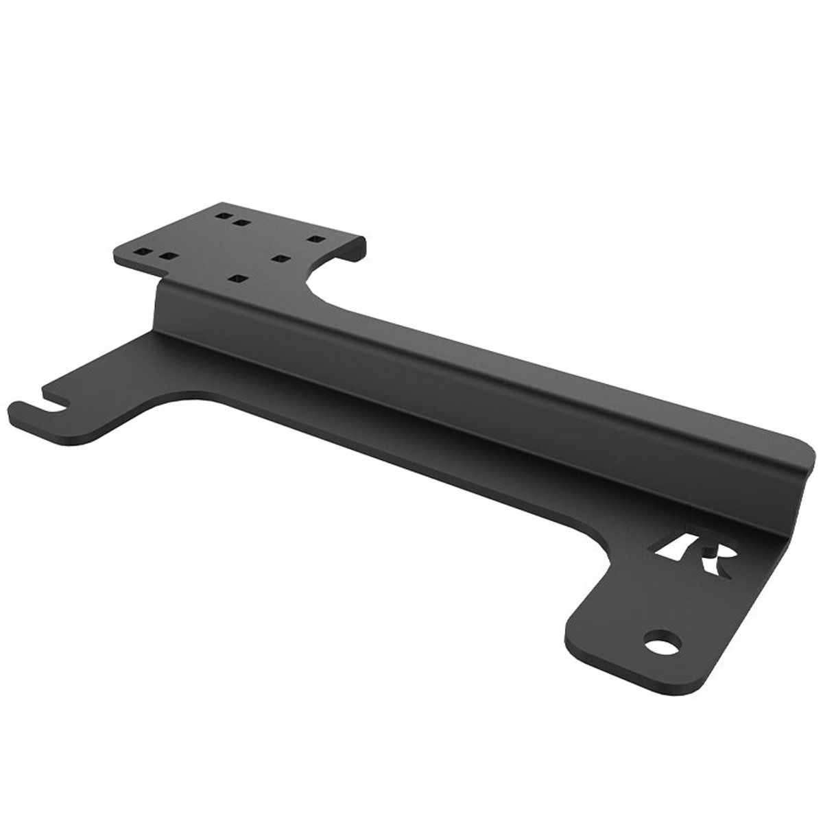 No-Drill™ Voertuigbasis voor Ford Explorer, Ranger & Bronco VB-202 -A