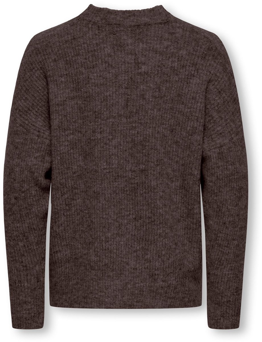 KOGJERICO L/S PULLOVER VD KNT