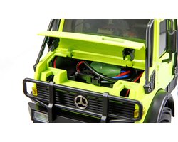 Amewi Mercedes-Benz Unimog U4000 22767