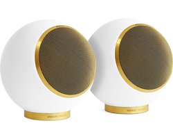 Elipson Planet L 2.0 - Gold Edition - Mercury Ice