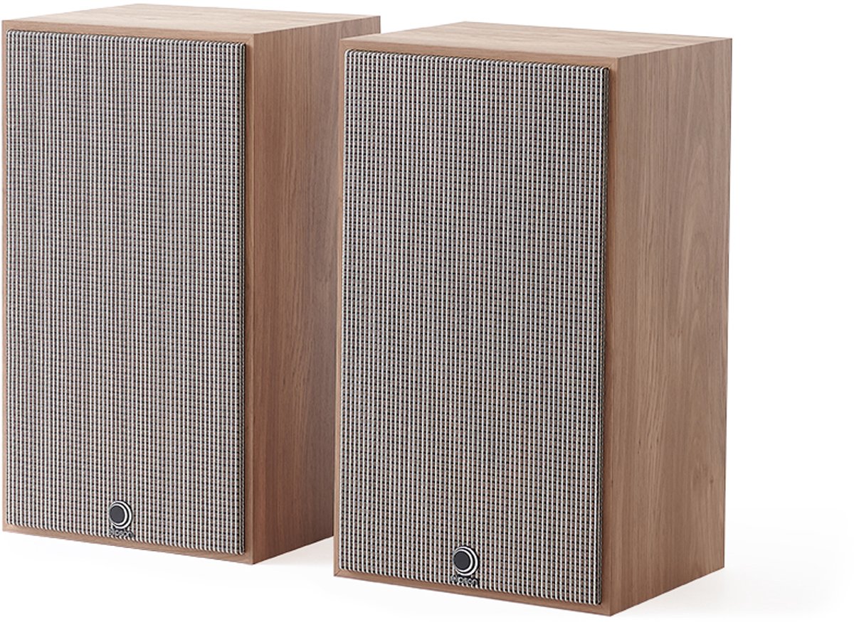 Elipson HERITAGE XLS 11 - Licht Eik