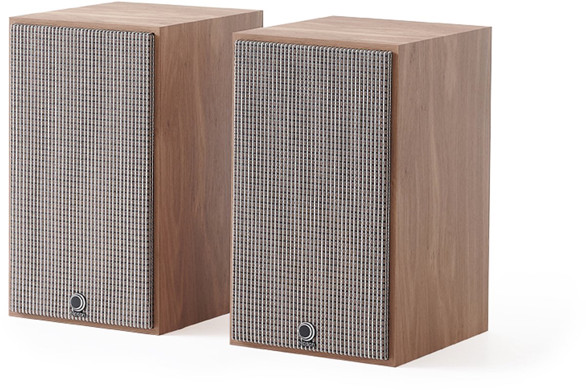 Elipson HERITAGE XLS 7 - Licht Eik