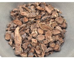 Rhodiola Rosea Wortel – Natuurlijk Adaptogeen voor Energie & Focus 100g
