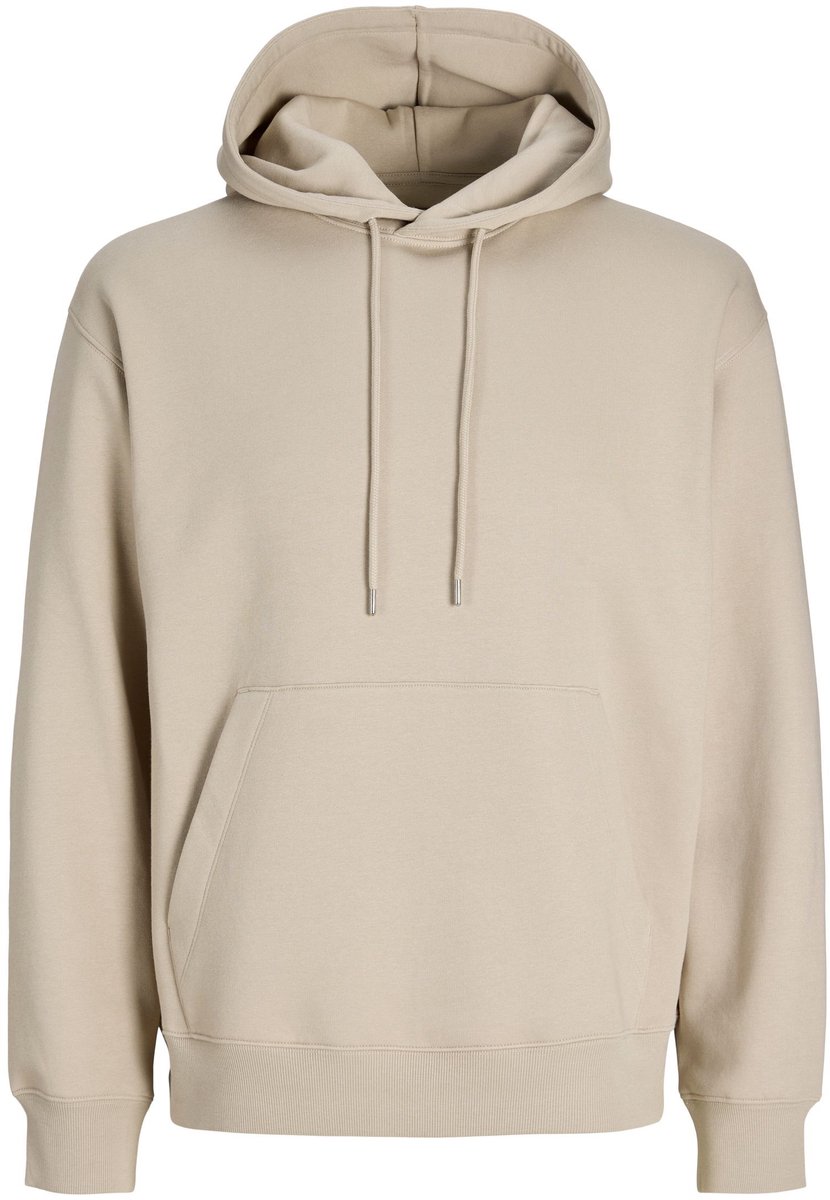 JACK&JONES - JJEACE SWEAT HOOD - Heren - Sweaters