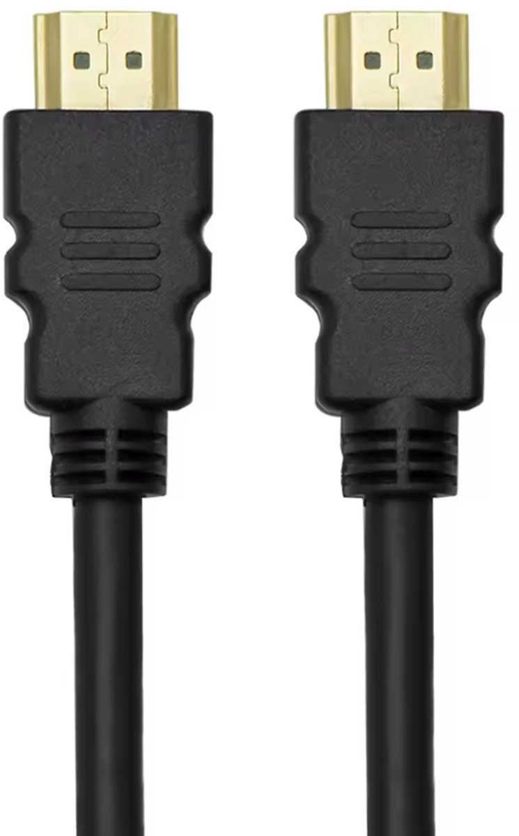 New Age Devi - HDMI-kabel 13 high-speed 5 meter