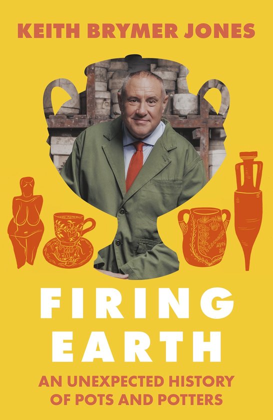 Firing Earth - cover