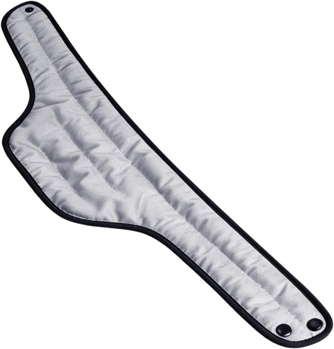 Koelsjaal Nek - Verkoelende Halsdoek - Zomerse Hitte - Directe Koeling - 60x14cm - N.v.t.