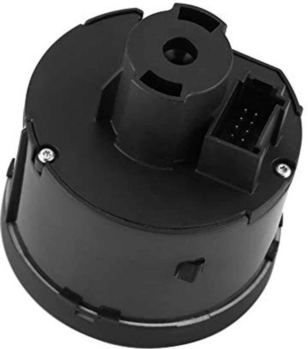 Universele koplampschakelaar voor auto's, lichtsensormodule, knop - Automatische koplampsensormodule 6