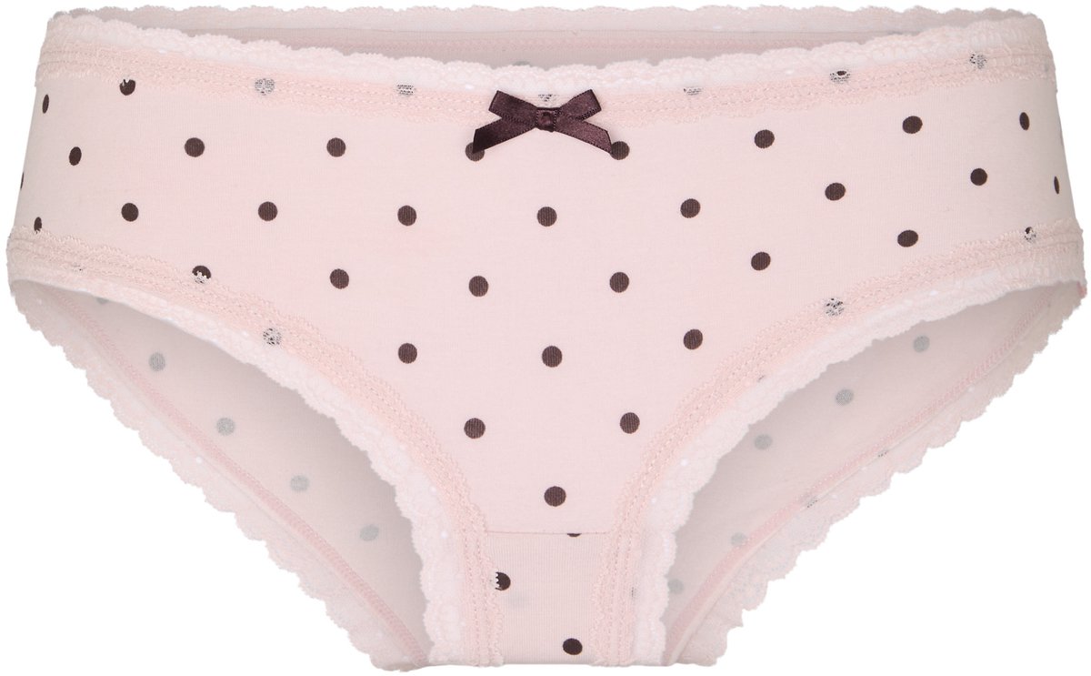 Hunkemöller Brazilian Georgia Roze