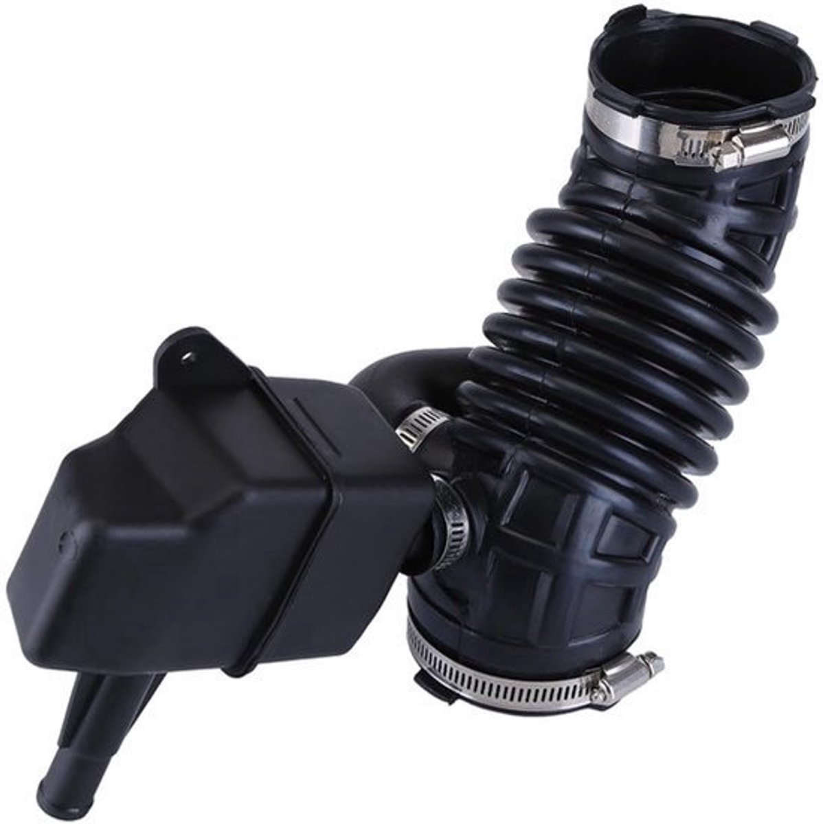 Luchtfilterinlaat Turbo Slang 16576-JD200 - Rubber - Compatibel met Qashqai