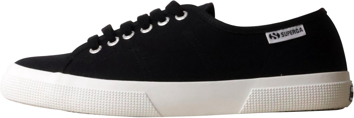 Lage sneakers met veters 3750 Leggera