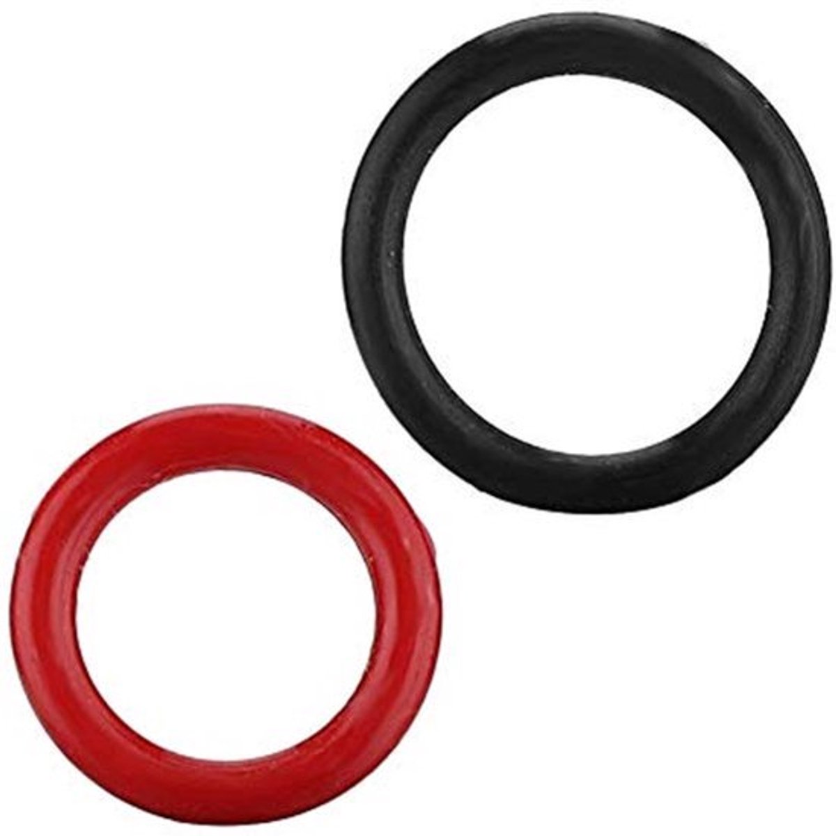 O-Ring O Vorm 2 Stuks 91345-RDA-A01 91370-SV4-000 Rubber Stuurpomp