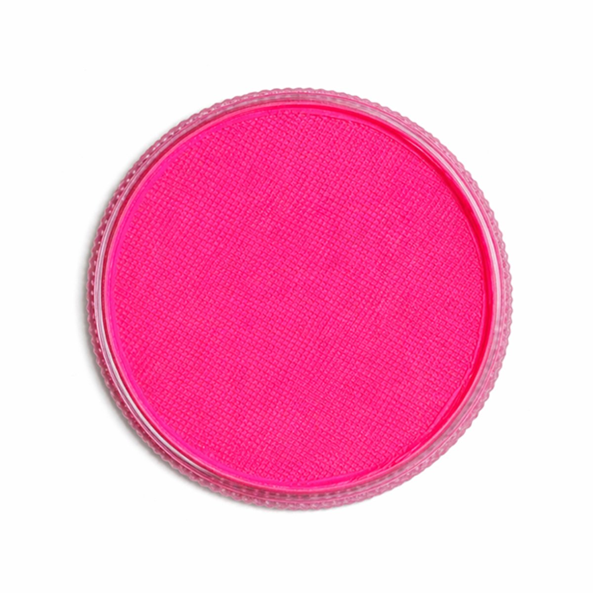 Faceart Facepaint 30g Neon Barbie Pink