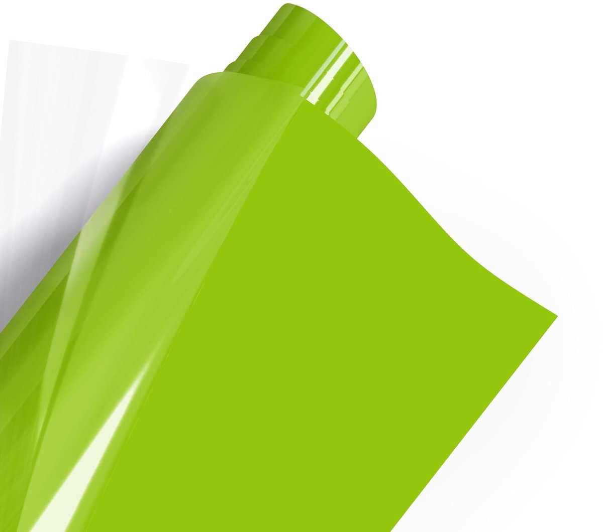 POLI-FLEX TURBO 4967 Apple Green