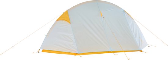 GRAND CANYON Zelt Cardova 1 PRO Trekkingzelt für 1–2 Personen - leichtes Einbogen-Zelt mit Moskitonetz-Innenzelt und schnellem Aufbau van Grand Canyon — afbeelding 2