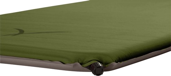 GRAND CANYON Matte HANCOCK 5.0 XW Selbstaufblasende Campingmatte, 198x76 cm, R-Wert 4.5 van Grand Canyon — afbeelding 4