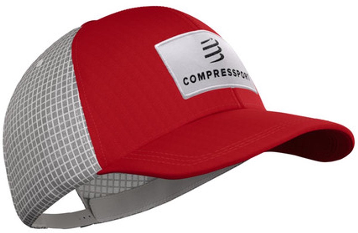 Trucker 6P Cap