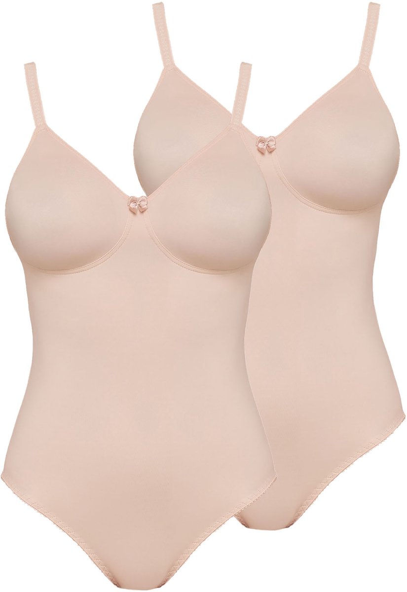 2-pack Body zonder beugel Basic