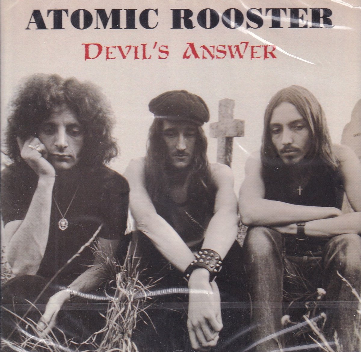 DevilS Answer
