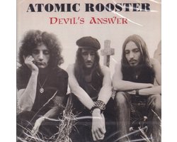 DevilS Answer