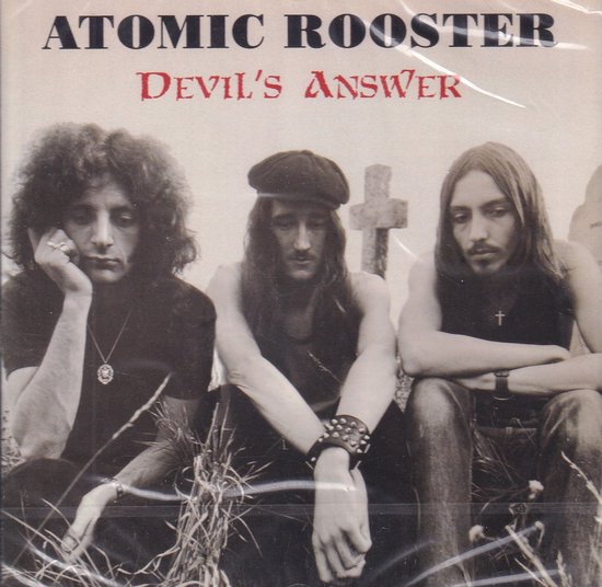 DevilS Answer