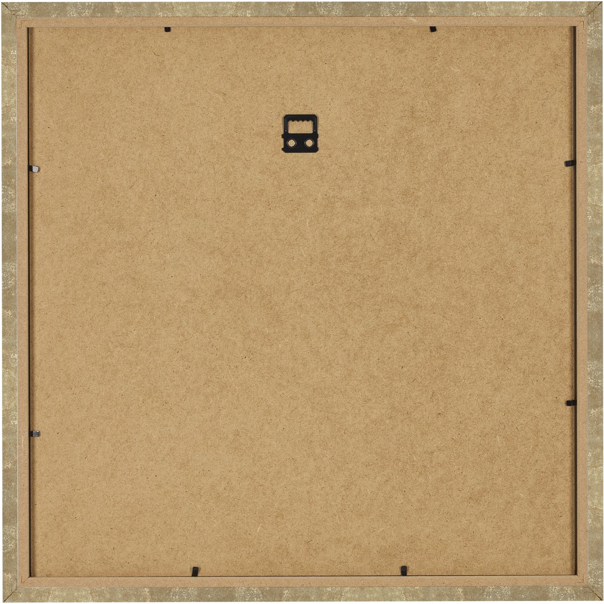 Fotolijst 35x35 cm - MDF - Goud Antiek - Benno