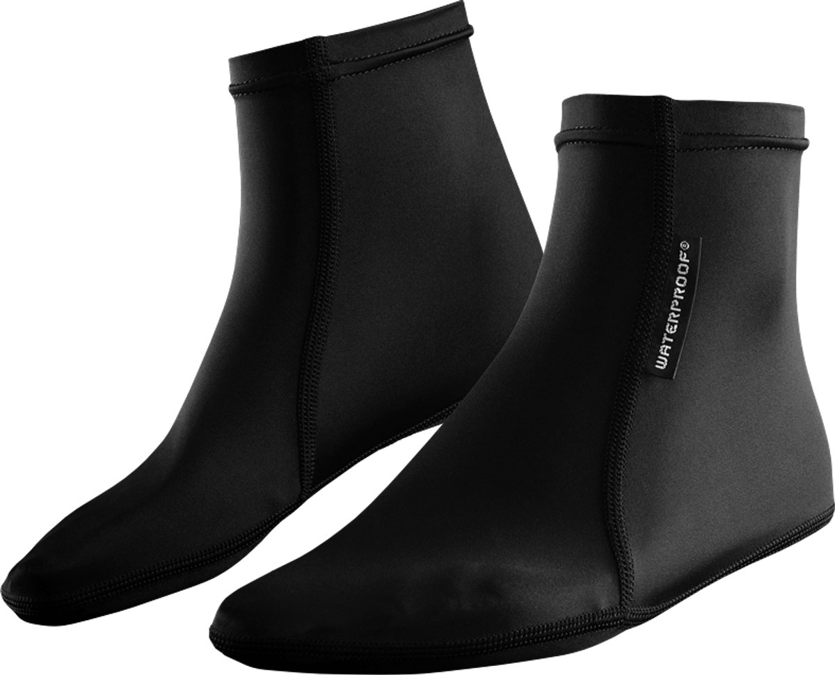 Waterproof Donning Lycra duiksokken