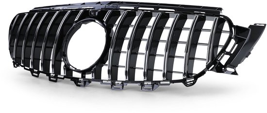 CALANDRE CHROME SPORT COMPATIBLE AVEC MERCEDES-BENZ E W213 S213 A238 C238