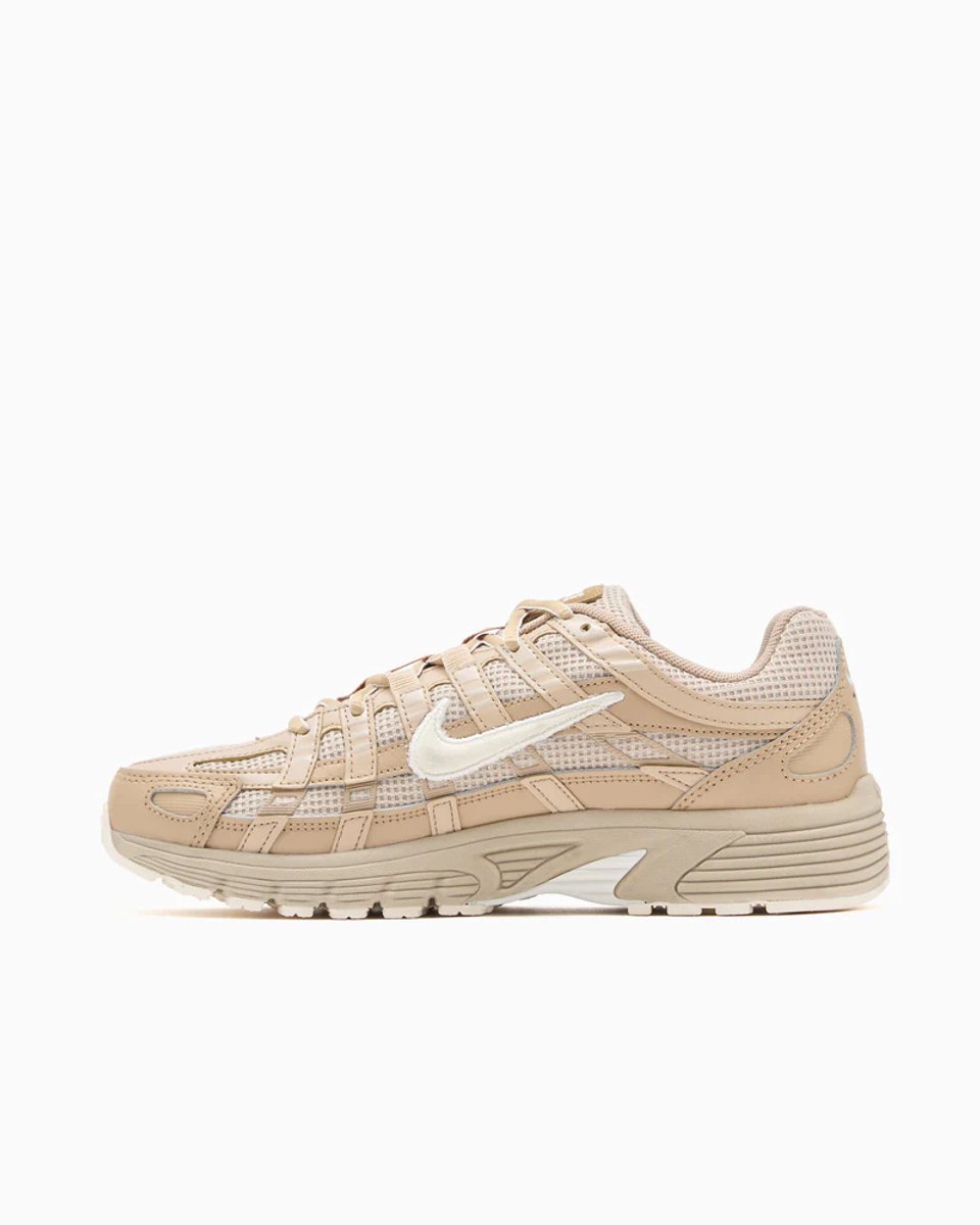 Nike P-6000 Wmns “Sand Drift” Sneakers Unisex – /zand Beige