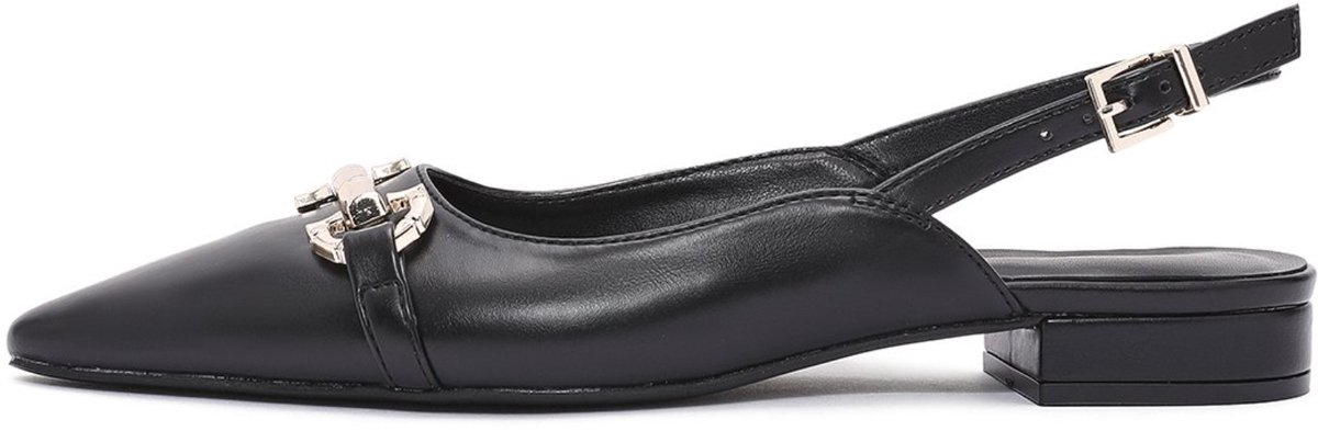 DERIMOD Shoes Imitation Leather Shoes