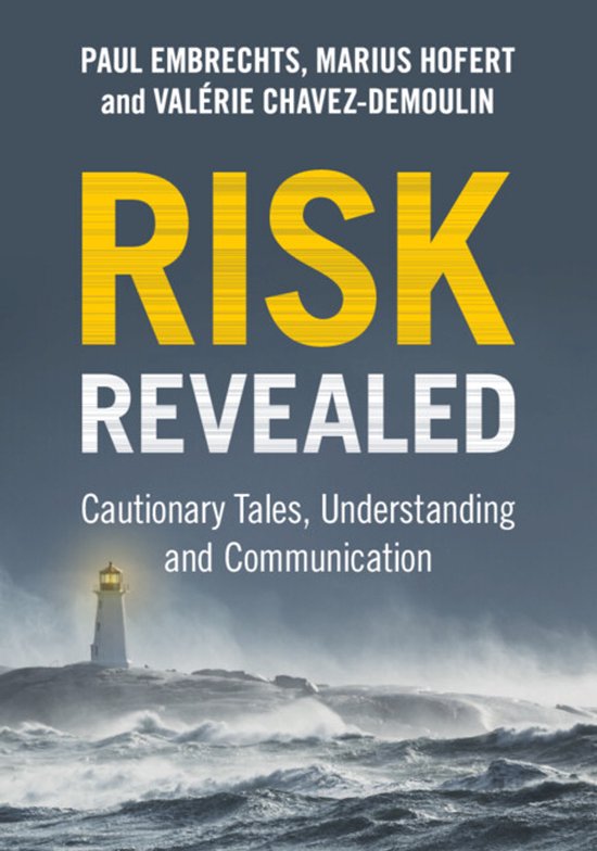 Risk Revealed - cover